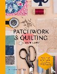 Victoria and Albert Museum - Patchwork and Quilting