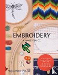 Victoria And Albert Museum - Embroidery (Victoria and Albert Museum)