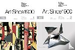 Foster, Hal, Krauss, Rosalind, Bois, Yve-Alain, Buchloh, Benjamin H D - Art Since 1900