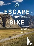 Cunningham, Joshua - Escape by Bike