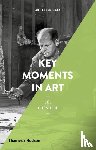 Cheshire, Lee - Key Moments in Art
