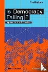Dasandi, Niheer - Is Democracy Failing?