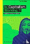 Field, Jacob - Is Capitalism Working?