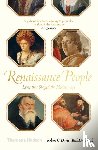 Davis, Robert C, Lindsmith, Beth - Renaissance People