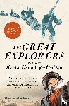  - The Great Explorers