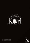 Gulbenkian, Sandrine - The World According to Karl