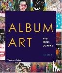 Foster, John - Album Art - New Music Graphics