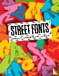 Walde, Claudia - Street Fonts