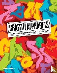 Walde, Claudia - Walde, C: Graffiti Alphabets