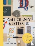 Denise Lach - Calligraphy & Lettering