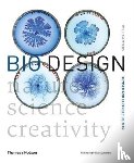 Myers, William - Bio Design - Nature • Science • Creativity