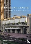 Cory Wright, Harry, Kenyon CBE, Nicholas - Barbican Centre