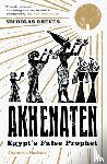 Reeves, Nicholas - Akhenaten