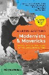 Gayford, Martin - Modernists & Mavericks