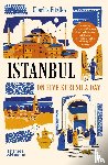 Fitzroy, Charles - Istanbul on Five Kurush a Day