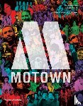 White, Adam - Motown