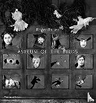 Ballen, Roger - Asylum of the Birds