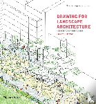Hutchison, Edward - Drawing for Landscape Architecture