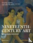 Eisenman, Stephen F. - Nineteenth-Century Art
