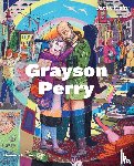 Klein, Jacky - Grayson Perry