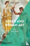 Woodford, Susan - Greek and Roman Art