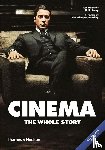 Frayling, Christopher - Cinema: The Whole Story