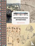 Naunton, Chris - Egyptologists’ Notebooks