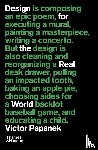 Papanek, Victor - Design for the Real World