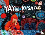 Kusama, Yayoi - Yayoi Kusama