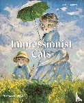 Herbert, Susan - Impressionist Cats