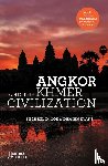 Coe, Michael D., Evans, Damian - Angkor and the Khmer Civilization
