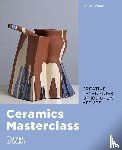Taylor, Louisa - Ceramics Masterclass