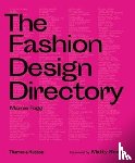 Fogg, Marnie - The Fashion Design Directory