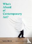 An, Kyung, Cerasi, Jessica - Who's Afraid of Contemporary Art?