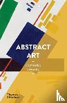 Straine, Stephanie - Abstract Art