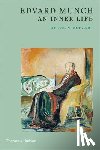 Ustvedt, Øystein - Edvard Munch