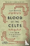 Manco, Jean - Blood of the Celts