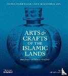 Azzam, Khaled - Arts & Crafts of the Islamic Lands