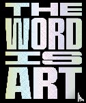 Petry, Michael - The Word is Art