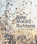 Zetterman, Annika - New Nordic Gardens - Scandinavian Landscape Design