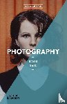 Bate, David - Photography