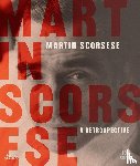 Shone, Tom - Martin Scorsese