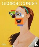 Baker, Simon - George Condo