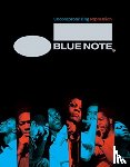Havers, Richard - Blue Note - Uncompromising Expression: The Finest in Jazz Since 1939