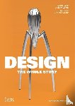  - Design: The Whole Story