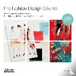 Faerm, Steven - The Fashion Design Course