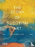 Goudie, Lachlan - The Story of Scottish Art