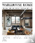 Bush, Sophie - Warehouse Home