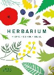 Hildebrand, Caz - Herbarium