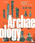 Renfrew, Colin, Bahn, Paul, DeMarrais, Elizabeth - Archaeology
